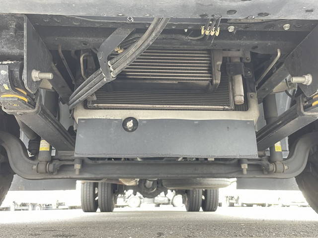 日野デュトロアルミバン小型（2t・3t）[写真20]