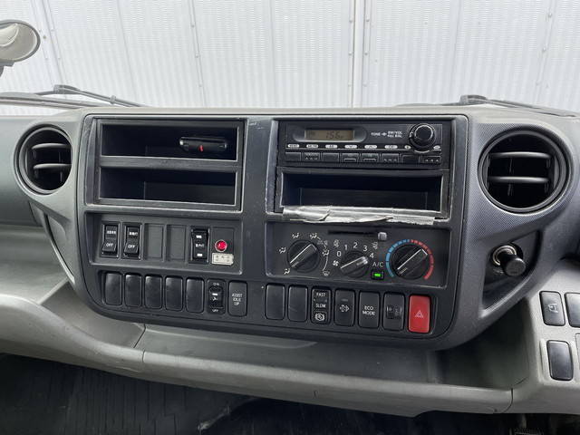 日野デュトロアルミバン小型（2t・3t）[写真28]