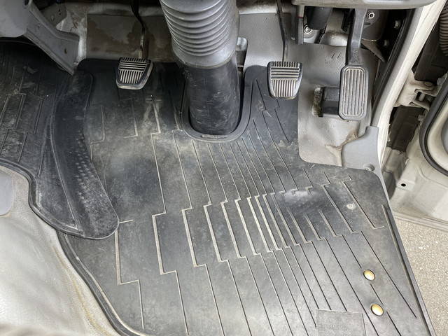 日野デュトロアルミバン小型（2t・3t）[写真30]