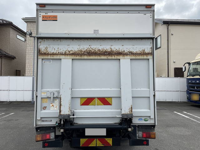日野デュトロアルミバン小型（2t・3t）[写真08]