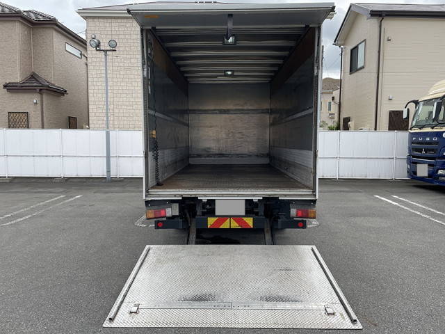 日野デュトロアルミバン小型（2t・3t）[写真09]