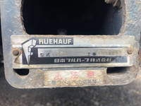 日野デュトロパネルバン小型（2t・3t）[写真12]