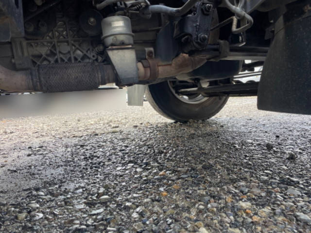 日野デュトロパネルバン小型（2t・3t）[写真21]