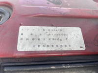 日野デュトロパネルバン小型（2t・3t）[写真24]