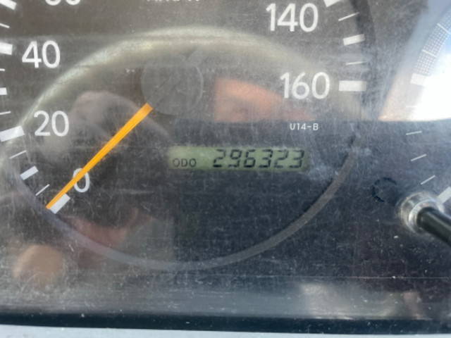 日野デュトロパネルバン小型（2t・3t）[写真32]