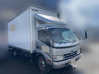 日野デュトロパネルバン小型（2t・3t）[写真03]