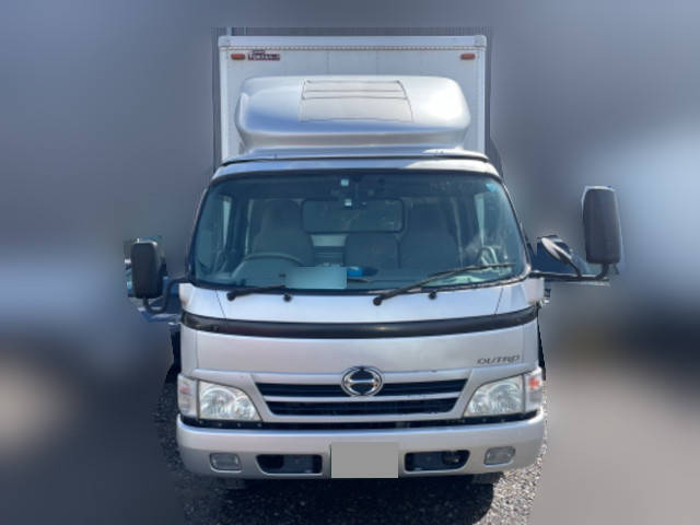 日野デュトロパネルバン小型（2t・3t）[写真05]
