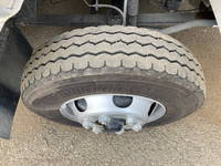 いすゞフォワードダンプ中型（4t）[写真13]