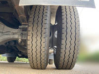 いすゞフォワードダンプ中型（4t）[写真16]