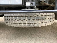 いすゞフォワードダンプ中型（4t）[写真17]