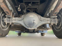 いすゞフォワードダンプ中型（4t）[写真20]