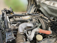 いすゞフォワードダンプ中型（4t）[写真21]