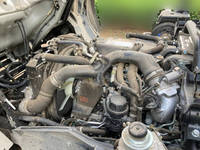 いすゞフォワードダンプ中型（4t）[写真22]