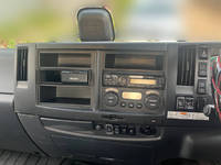 いすゞフォワードダンプ中型（4t）[写真29]