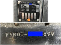 いすゞフォワードダンプ中型（4t）[写真31]