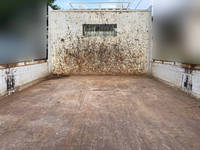 いすゞフォワードダンプ中型（4t）[写真09]