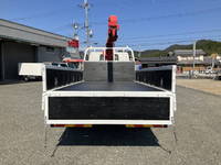 いすゞエルフクレーン3段小型（2t・3t）[写真10]