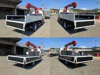 いすゞエルフクレーン3段小型（2t・3t）[写真11]