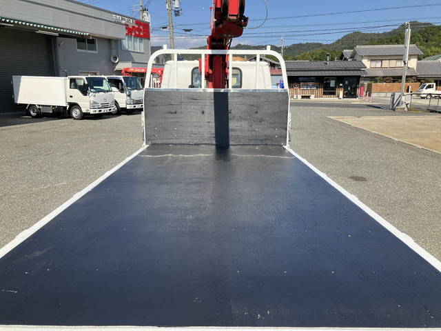 いすゞエルフクレーン3段小型（2t・3t）[写真13]