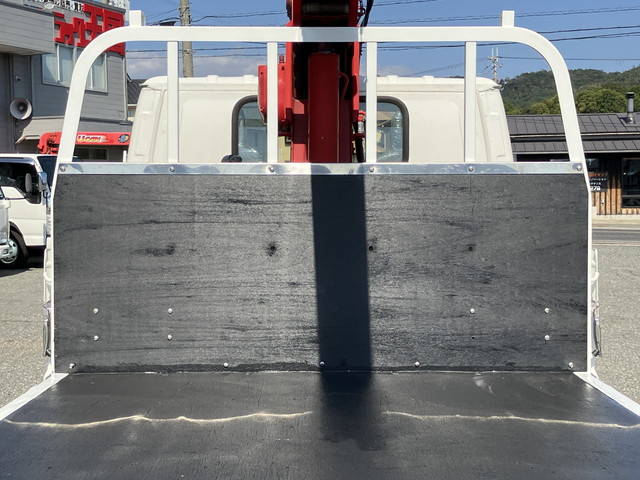 いすゞエルフクレーン3段小型（2t・3t）[写真14]