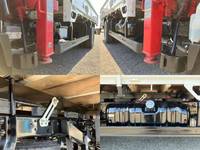 いすゞエルフクレーン3段小型（2t・3t）[写真23]