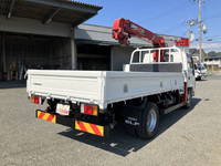 いすゞエルフクレーン3段小型（2t・3t）[写真02]