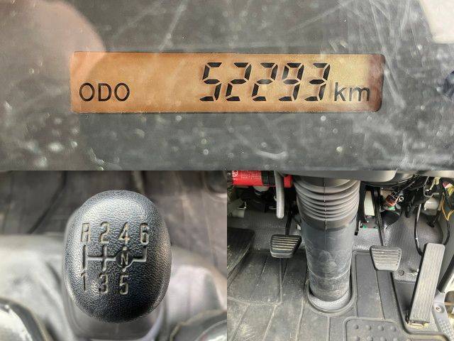 いすゞエルフクレーン3段小型（2t・3t）[写真36]