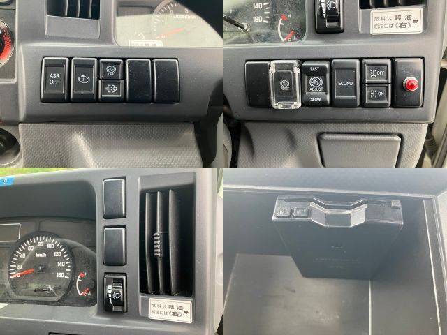 いすゞエルフクレーン3段小型（2t・3t）[写真37]