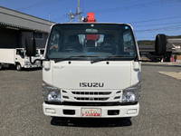 いすゞエルフクレーン3段小型（2t・3t）[写真07]