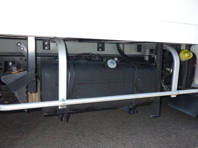 トヨタダイナ冷凍車（冷蔵車）小型（2t・3t）[写真17]