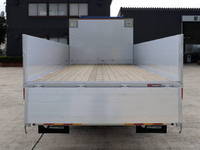 いすゞフォワードアルミブロック中型（4t）[写真11]