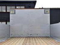 いすゞフォワードアルミブロック中型（4t）[写真13]