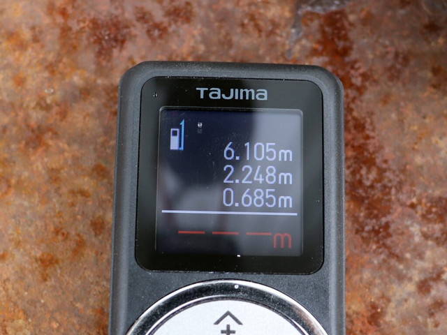 いすゞフォワードアルミブロック中型（4t）[写真17]