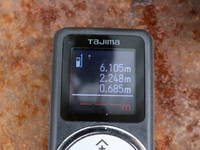 いすゞフォワードアルミブロック中型（4t）[写真17]