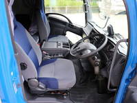 いすゞフォワードアルミブロック中型（4t）[写真18]