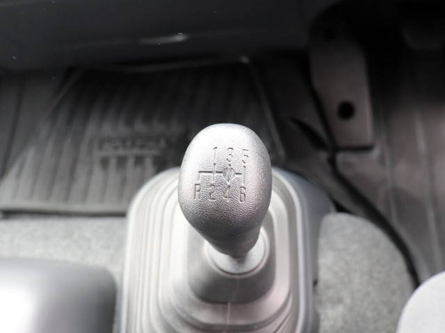 いすゞフォワードアルミブロック中型（4t）[写真20]