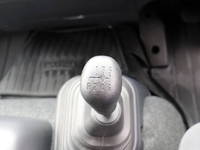 いすゞフォワードアルミブロック中型（4t）[写真20]