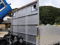 いすゞフォワードアルミブロック中型（4t）[写真21]