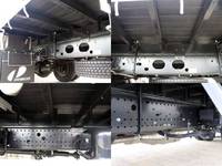 いすゞフォワードアルミブロック中型（4t）[写真22]