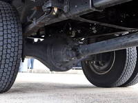 いすゞフォワードアルミブロック中型（4t）[写真24]