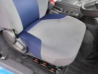 いすゞフォワードアルミブロック中型（4t）[写真27]