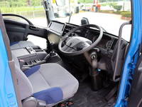 いすゞフォワードアルミブロック中型（4t）[写真28]