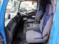 いすゞフォワードアルミブロック中型（4t）[写真29]