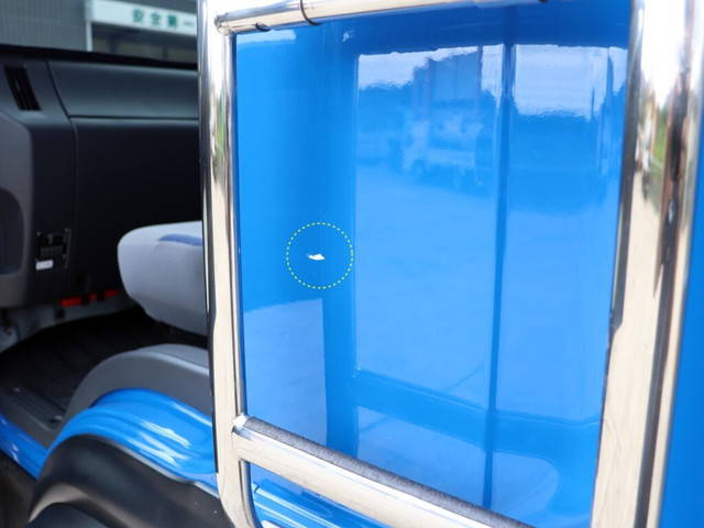 いすゞフォワードアルミブロック中型（4t）[写真30]