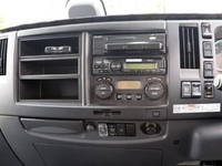 いすゞフォワードアルミブロック中型（4t）[写真31]