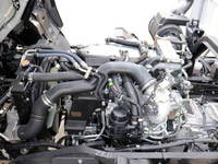 いすゞフォワードアルミブロック中型（4t）[写真37]