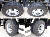 いすゞフォワードアルミブロック中型（4t）[写真39]