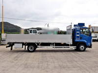 いすゞフォワードアルミブロック中型（4t）[写真05]