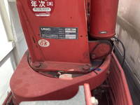 日野デュトロダンプ・クレーン付小型（2t・3t）[写真11]