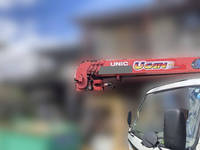 日野デュトロダンプ・クレーン付小型（2t・3t）[写真15]